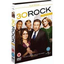 30 Rock Season 4 [DVD]